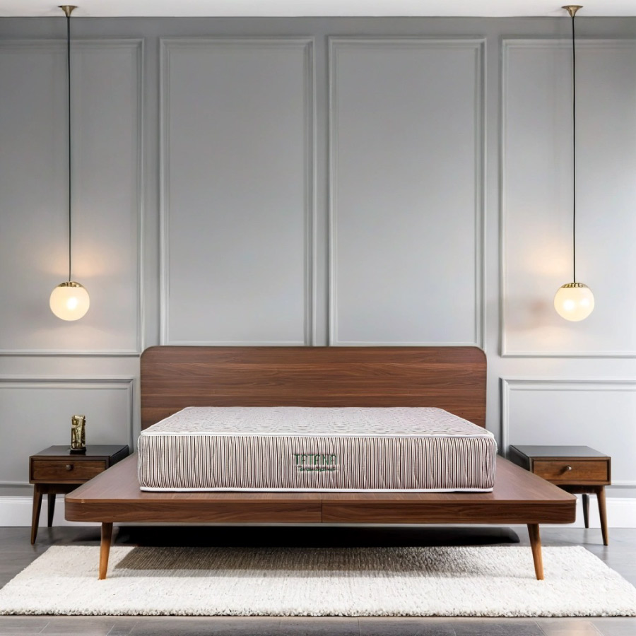 Nệm lò xo TATANA HotelPro
